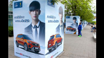 Hyundai-Neuheiten in China