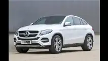 Der GLE muss tiefer