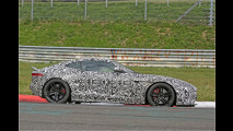 Jaguar F-Type Facelift