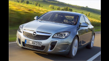 Opel Insignia OPC Limousine