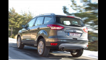 Ein SUV für die ganze Welt