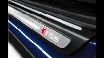 SQ5 auch als Benziner