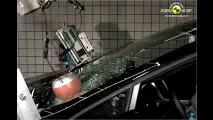 Neue EuroNCAP-Crashtests