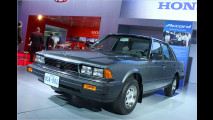 Honda Accord (1982)