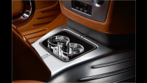 Rolls-Royce Phantom Coupé in limitierter Sonderedition