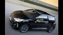 Neu: Citroën DS3 Cabrio