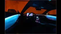 Muscle Car mit Handicap