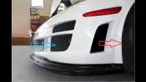 Triple-X-Vette mit 770 PS