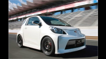 Radikales Toyota-Tuning