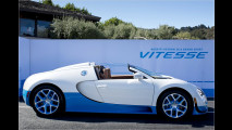 Schnellster Roadster