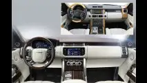 Neuer Range Rover