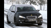 Erwischt: Peugeot 308