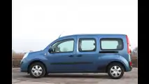 Ein Dackel namens Kangoo