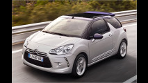 Citroën DS3 Cabrio
