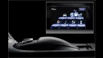 Luxus-SUV im Sportdress