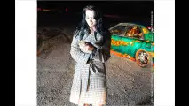 Miss Tuning Kalender