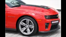 Camaro ZL1 kommt zu uns