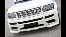 Hamann veredelt Range