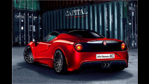 Getunter Alfa 4C