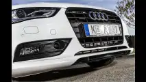380 PS für den Audi A4 Avant