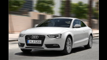Abt powert den Audi A5