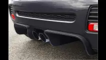 Streng limitierter Super-Mini