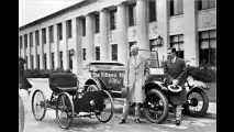 Ford Quadricycle (1896)