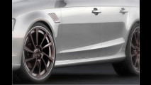 Mehr PS, schicker Look