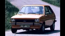 Ford Fiesta (1976)