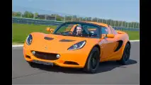 Lotus Elise S