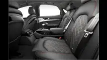 Audi S8 plus: Mehr geht nicht