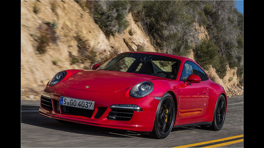 Hardcore für Softies?