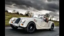 Morgan Roadster 3.7
