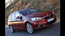 BMW 2er Gran Tourer