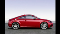 Audi: Neuer TT in Genf