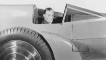1933 Rolls-Royce Phantom