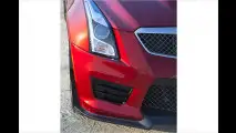 M3-Gegner: Cadillac ATS-V im Test