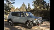Lifestyle-Kraxler