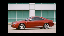 Rover 75 Coupé