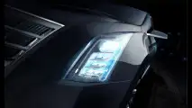 Cadillac XTS Platinum Concept