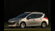 Peugeot 207 SW