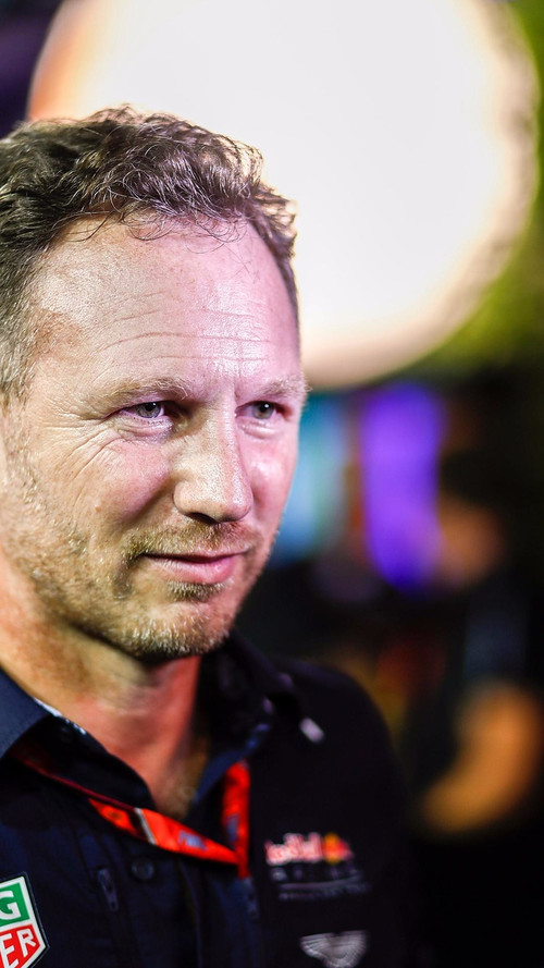 Aston Martin et Red Bull