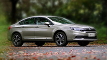 2017 Citroen C5 (CN Spec)