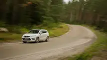 Road Trip Seat Ateca FR en Finlande