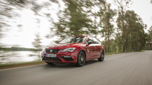 Road Trip en Seat Leon Cupra ST 4Drive