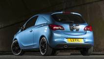 2018 Vauxhall Corsavan Limited Edition Nav