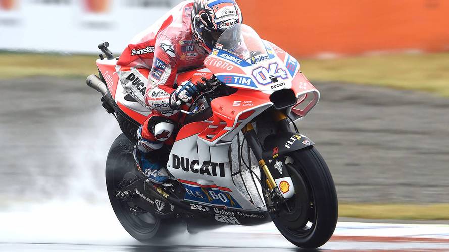 MotoGP Motegi 2017