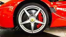 LaFerrari Aperta for sale