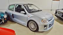 2003 Renault Clio V6
