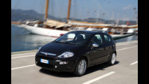 Fiat Punto Evo